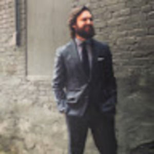 Meet your Posher, Rob